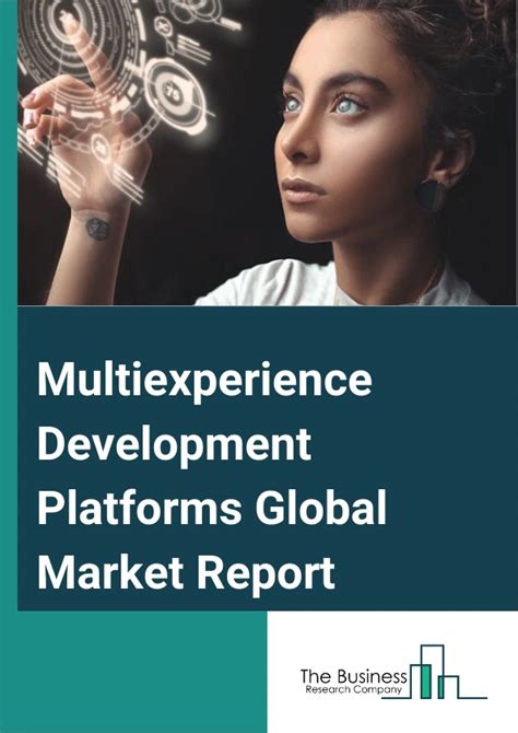 multiexperience development platforms market|Multi.